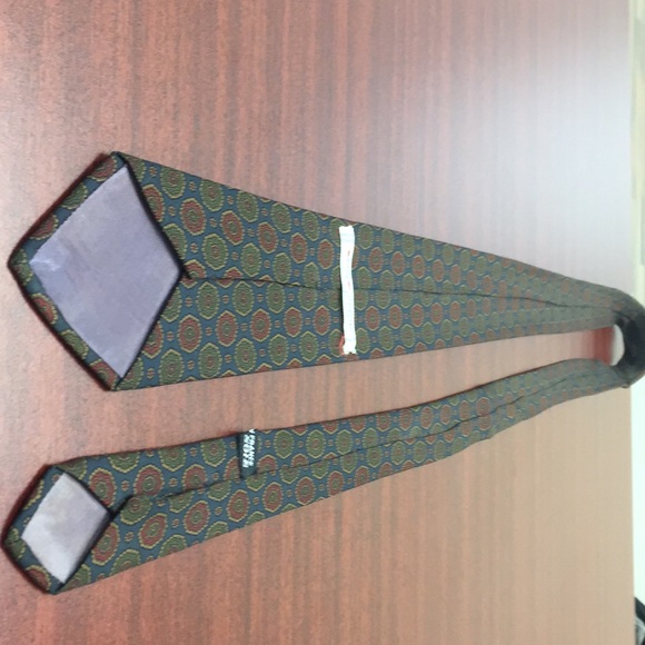 Saint Laurent neck tie - Picture 3 of 3